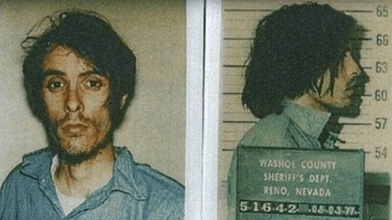 5 Facts About Blood-Drinking Serial Killer Richard Chase