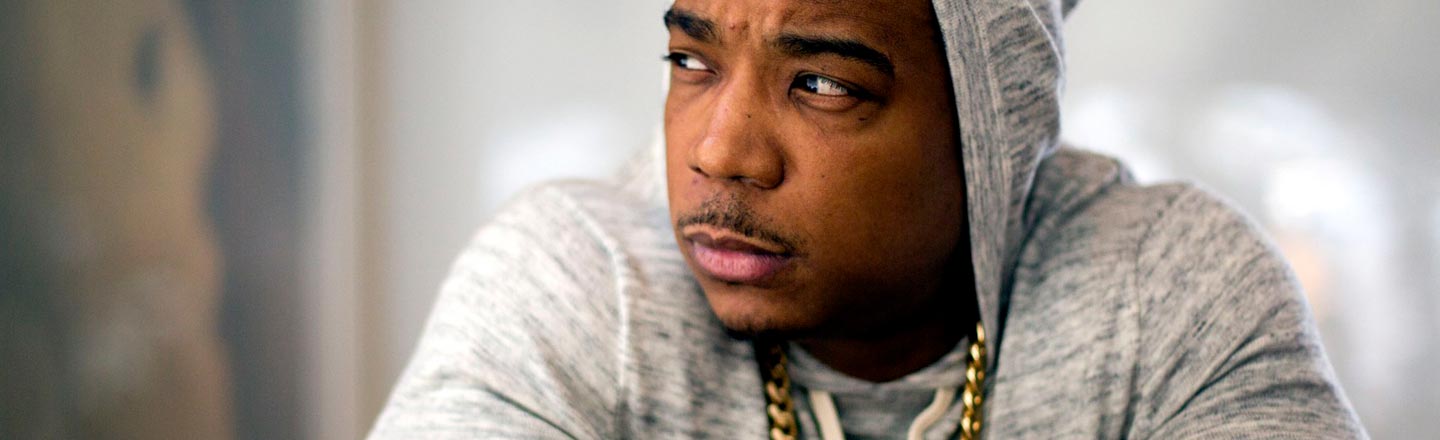Why History Should Have Prepared Us For Ja Rule's Trickery