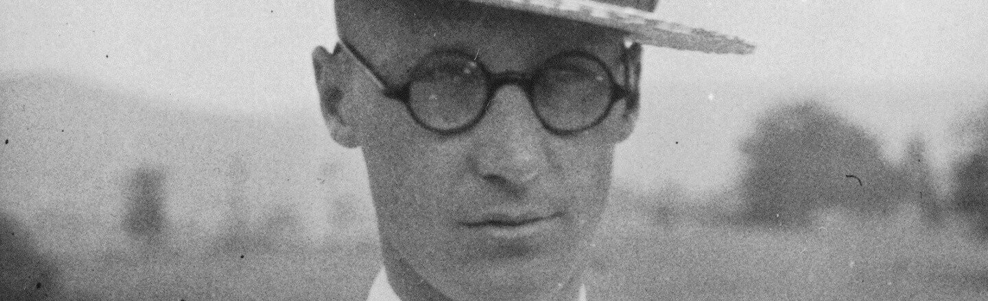 John T. Scopes