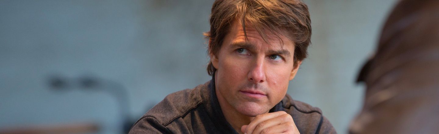 6 Successful Celebrities (Who Sucked At Everything Else)