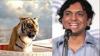 M. Night Shyamalan Quit A Film, To Avoid Spoiling The Twist