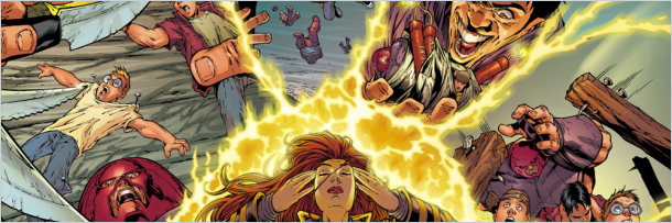 The 6 Most Baffling PSAs Starring Famous Superheroes