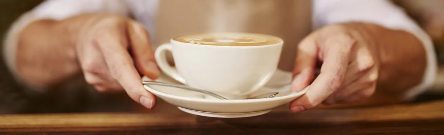 4 Alarming Things You Should Know About Your Cup Of Coffee