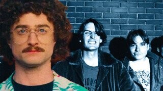 It Looks Like the Weird Al Biopic Is Gonna Usher in a Bunch of Awful Copycats