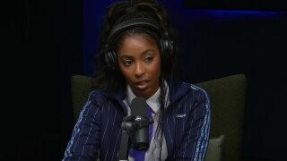 Jessica Williams Says ‘The Daily Show’ Was a Better Option Than ‘SNL’ Because the People There Are Actually Nice