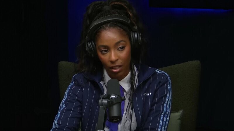 Jessica Williams Says ‘The Daily Show’ Was a Better Option Than ‘SNL’ Because the People There Are Actually Nice