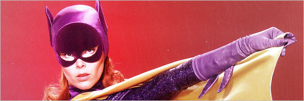 The 6 Most Baffling PSAs Starring Famous Superheroes