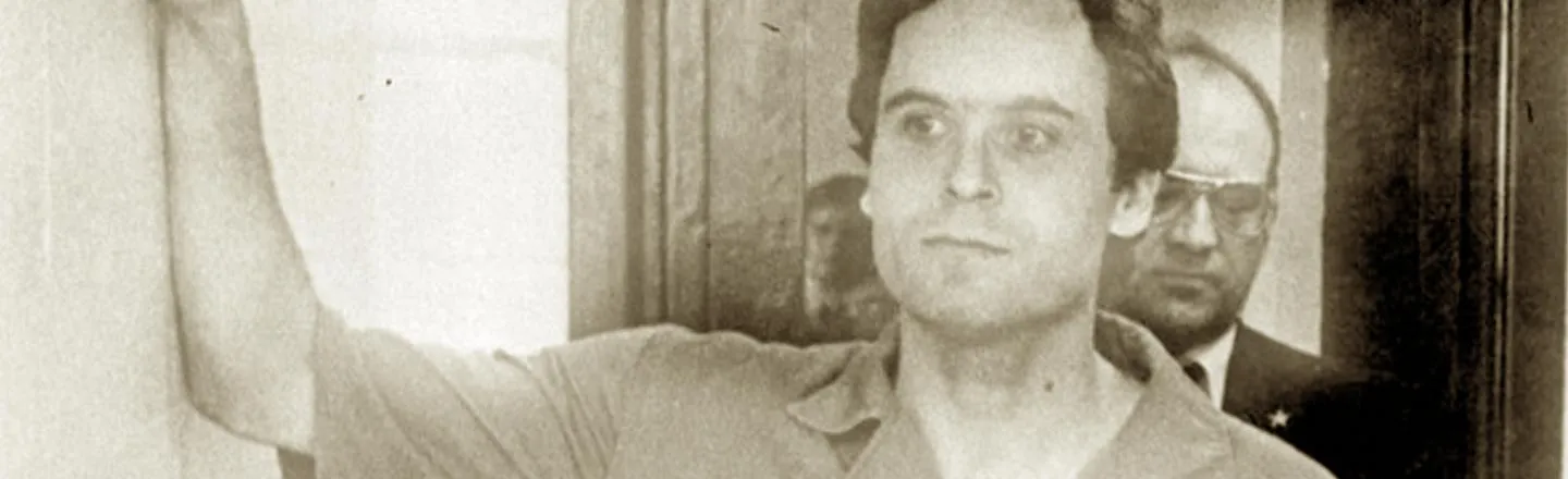 5 Horrible Mistakes That Let Serial Killers Go Free