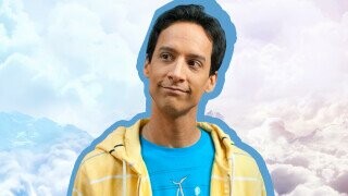 ‘This Was the Role I Was Born to Play’: Danny Pudi Dives into the Terror of Taking the Role of Abed in ‘Community’