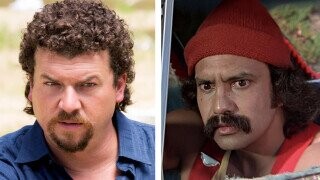 The One Piece of Comedy Advice Danny McBride Got From His Uncle-in-Law, Cheech Marin