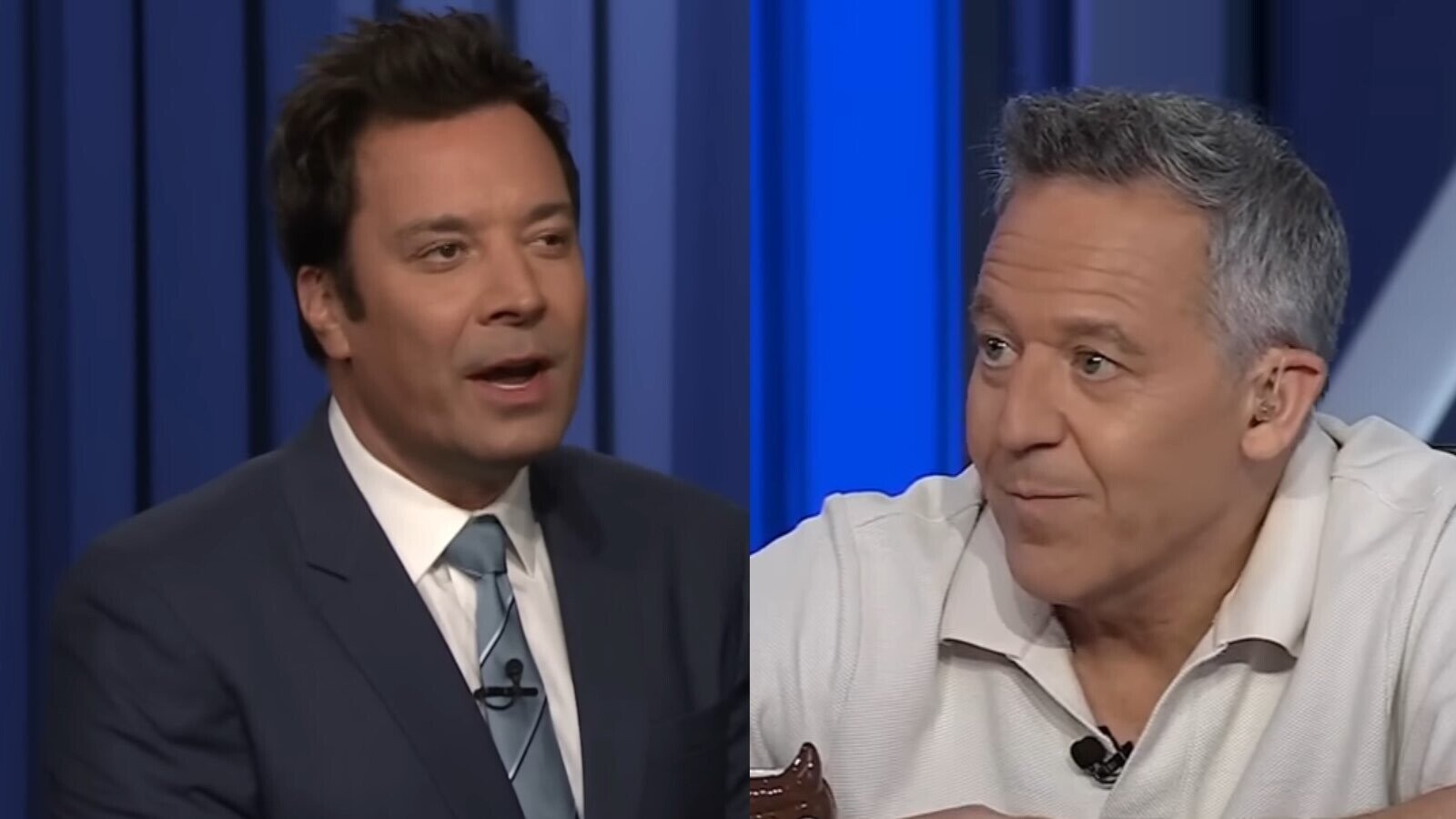 Greg Gutfeld Is 'Excited' to Be on Jimmy Fallon Next Week | Cracked.com