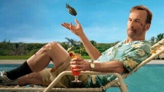 Bob Odenkirk Discusses How Hard It Is to ‘Turn a Comedy Writer’s Body Into an Action Hero’s Body’