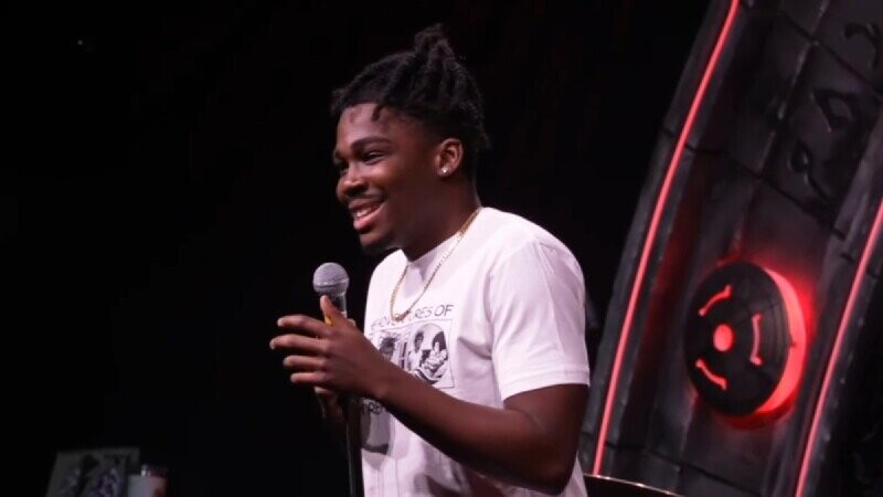 ‘Kill Tony’ Regular Kam Patterson Lands on ‘Saturday Night Live’ Season 51 Cast List