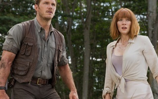 6 Reasons 'Jurassic World' Brutally Killed Its Biggest Hero