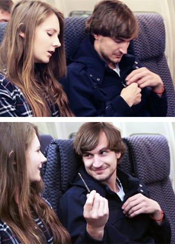 15 Reasons This Hoodie Is The Only Jacket You'll Ever Need