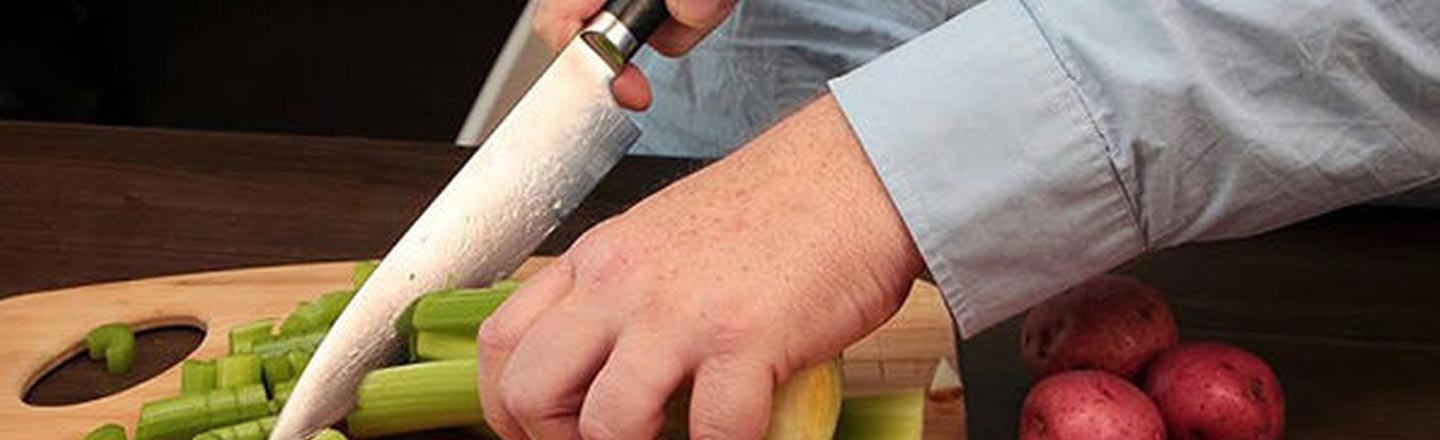 Cook Up A Whole New Kitchen With These 9 Tasty Products
