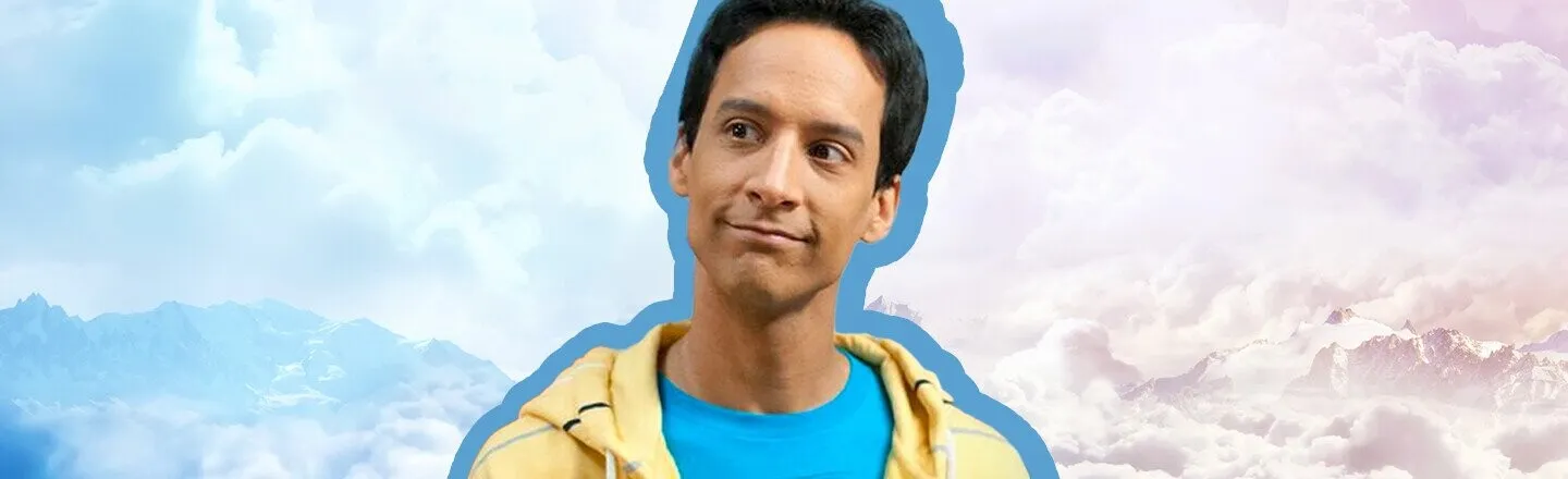 ‘This Was the Role I Was Born to Play’: Danny Pudi Dives into the Terror of Taking the Role of Abed in ‘Community’