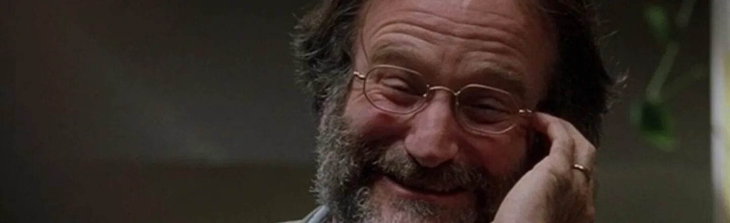 Twitter Celebrates Robin Williams’ Birthday With His Best Clips