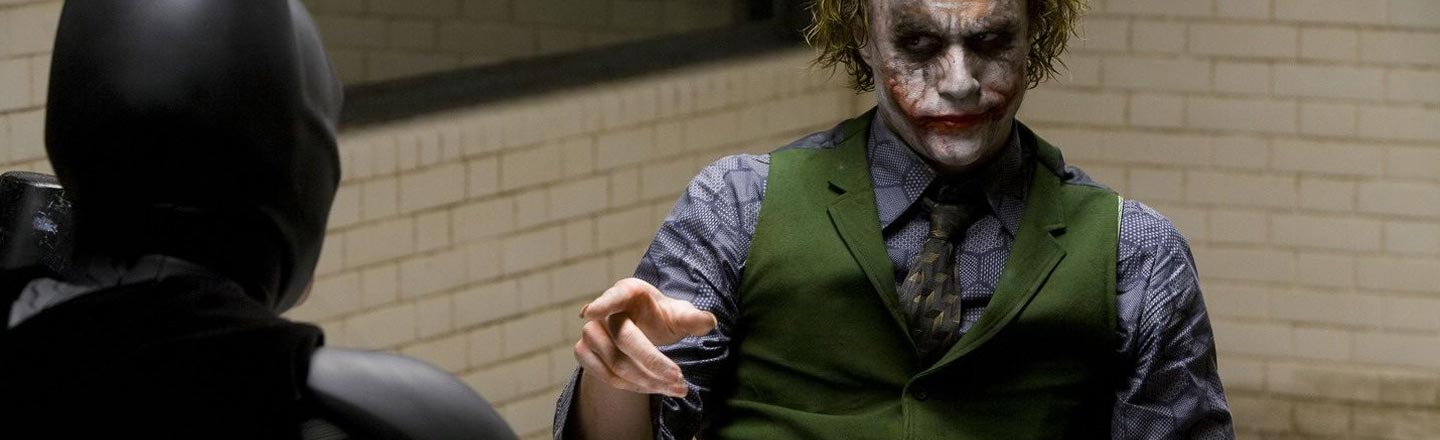 5 Brilliant Puns That Movies Hid In Plain Sight