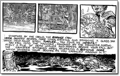 6 Movie and TV Universes That Overlap in Mind-blowing Ways