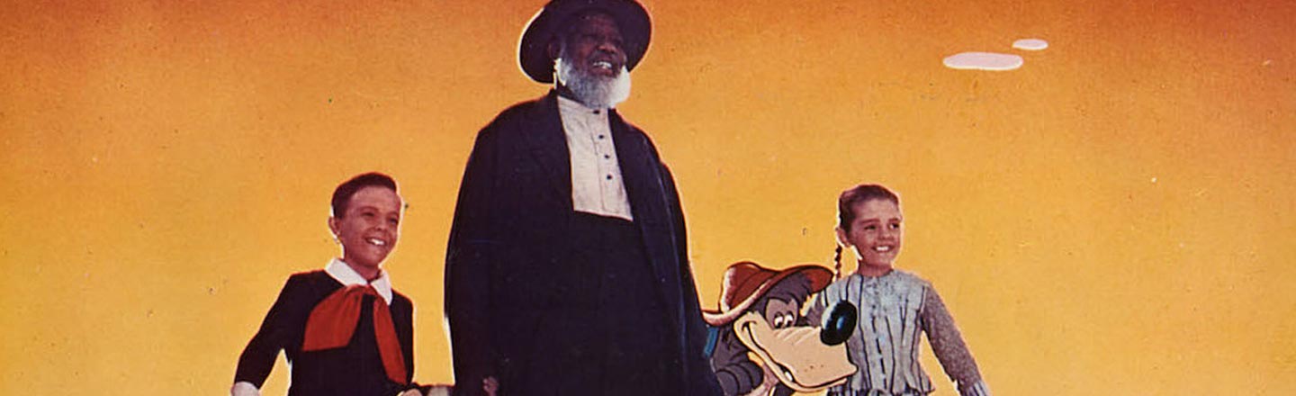Sorry Racists Disney Still Won T Stream Song Of The South Cracked Com Sorry Racists Disney Still Won T Stream Song Of The South Cracked Com