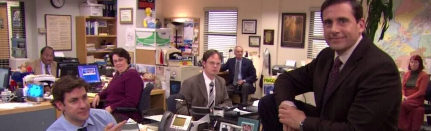 NBC Exec On 'The Office' Reboot: 'We're Standing By' For 'Whenever' Creator Greg Daniels Is Ready
