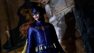 'Batgirl' Isn't The First Completed Movie To Get Shelved