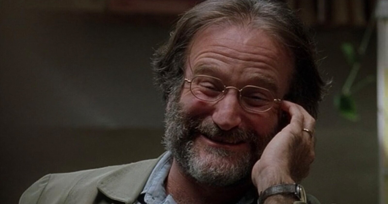 Twitter celebrates robin williams birthday with his best clips