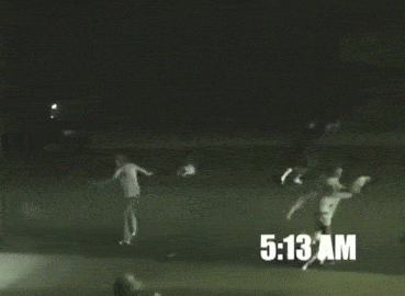 5 Hilariously Insane Attempts To Bring Video Games To Life