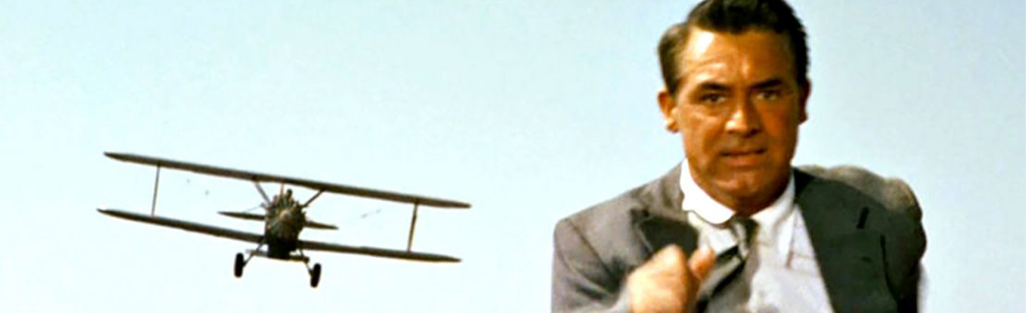 Cary Grant Took LSD (100 Times)