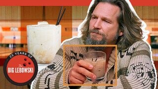 How ‘The Big Lebowski’ Turned the White Russian into a Milk of the Gods
