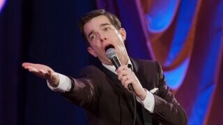 Did John Mulaney Lie About This Classic ‘SNL’ Moment?