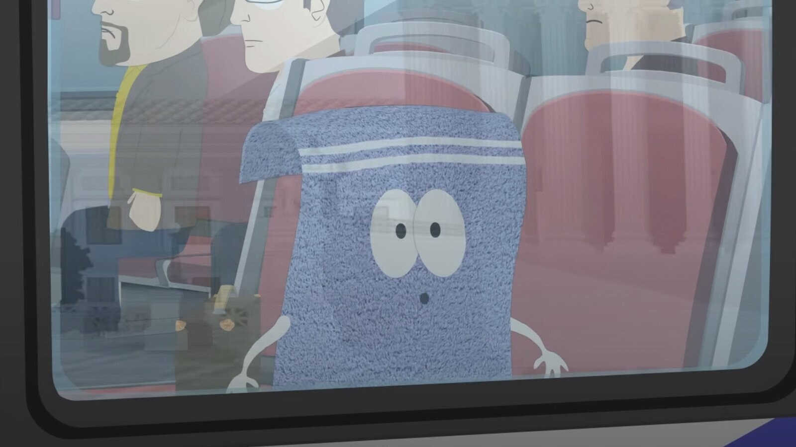 The Most Controversial Aspect of Tonight’s ‘South Park’ Might Be Towelie