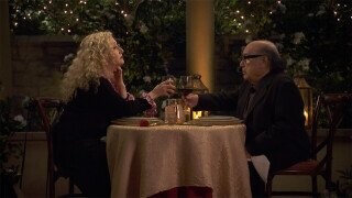 Frank’s New Love on ‘It’s Always Sunny in Philadelphia’ May Be the Real Deal, Charlie Day Says