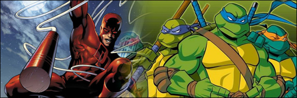 6 Movie and TV Universes That Overlap in Mind-blowing Ways