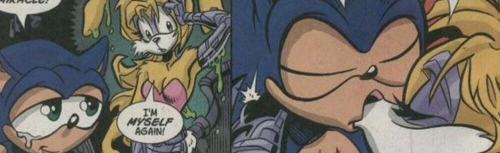 5 Twisted Sonic The Hedgehog Adventures Sega Doesn't Want You To See (VIDEO)
