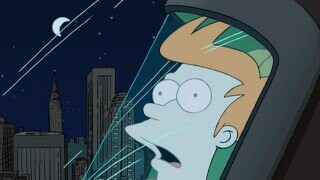 The 25 Funniest Lines from the ‘Futurama’ Pilot on Its 25th Anniversary
