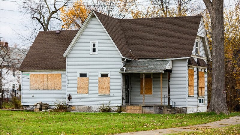 Real Estate That Even You Can Probably Afford