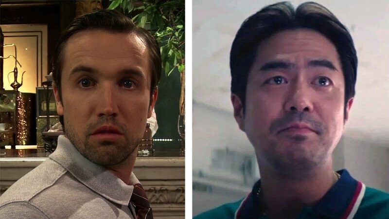‘Korean Mac!’: ‘It’s Always Sunny in Philadelphia’ Fans Marvel Over Mac’s ‘Squid Game’ Doppelgänger