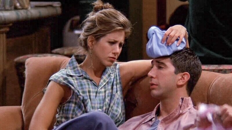 Five Will-They-or-Won’t-They Sitcom Relationships That Became Exhausting