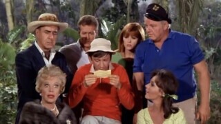 The Original ‘Gilligan’s Island’ Theme Song Was Terrible