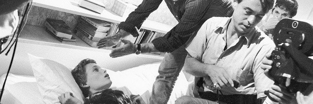 5 Simple Ways To Make Horror Movies Stop Sucking