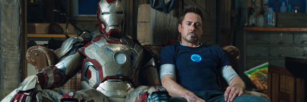 5 Reasons We Don't Want Superheroes To Wear Masks Anymore