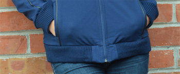 15 Reasons This Hoodie Is The Only Jacket You'll Ever Need