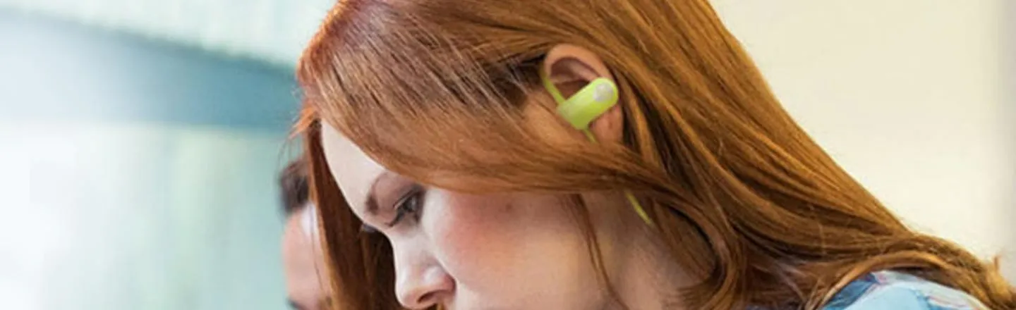 Feast Your Ears On These 5 Rockin' (And Affordable) Earbuds