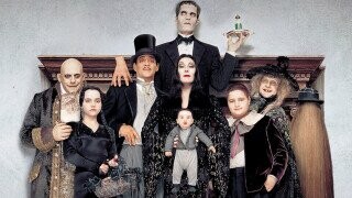 ‘Addams Family Values’ Accidentally Made the Darkest Michael Jackson Joke