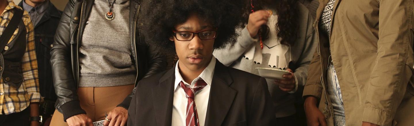 5 Racist Tropes Hollywood Won't Let Die