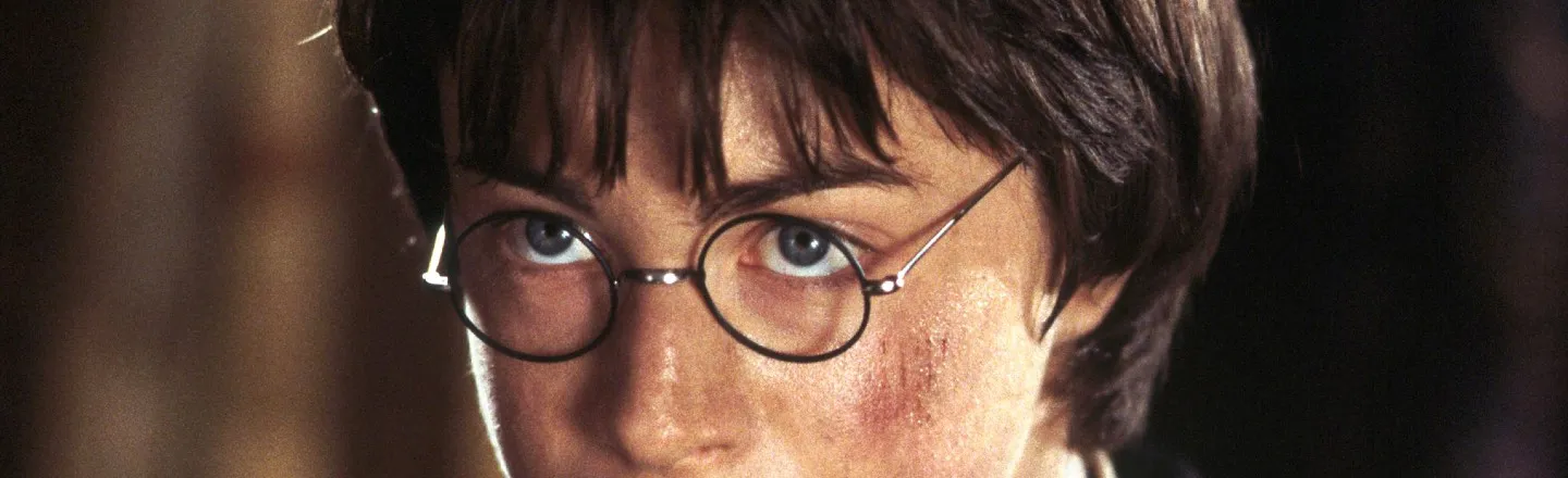 'Harry Potter' Needs To Stop Making Plot-Hole Explanations So Complicated