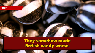 Urban Legend Of 'Poisoned Halloween Candy' Actually Happened (With Christmas Candy)