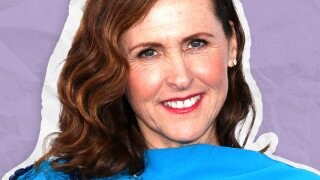 Molly Shannon Got Hired on ‘Saturday Night Live’ and Mugged on the Same Day